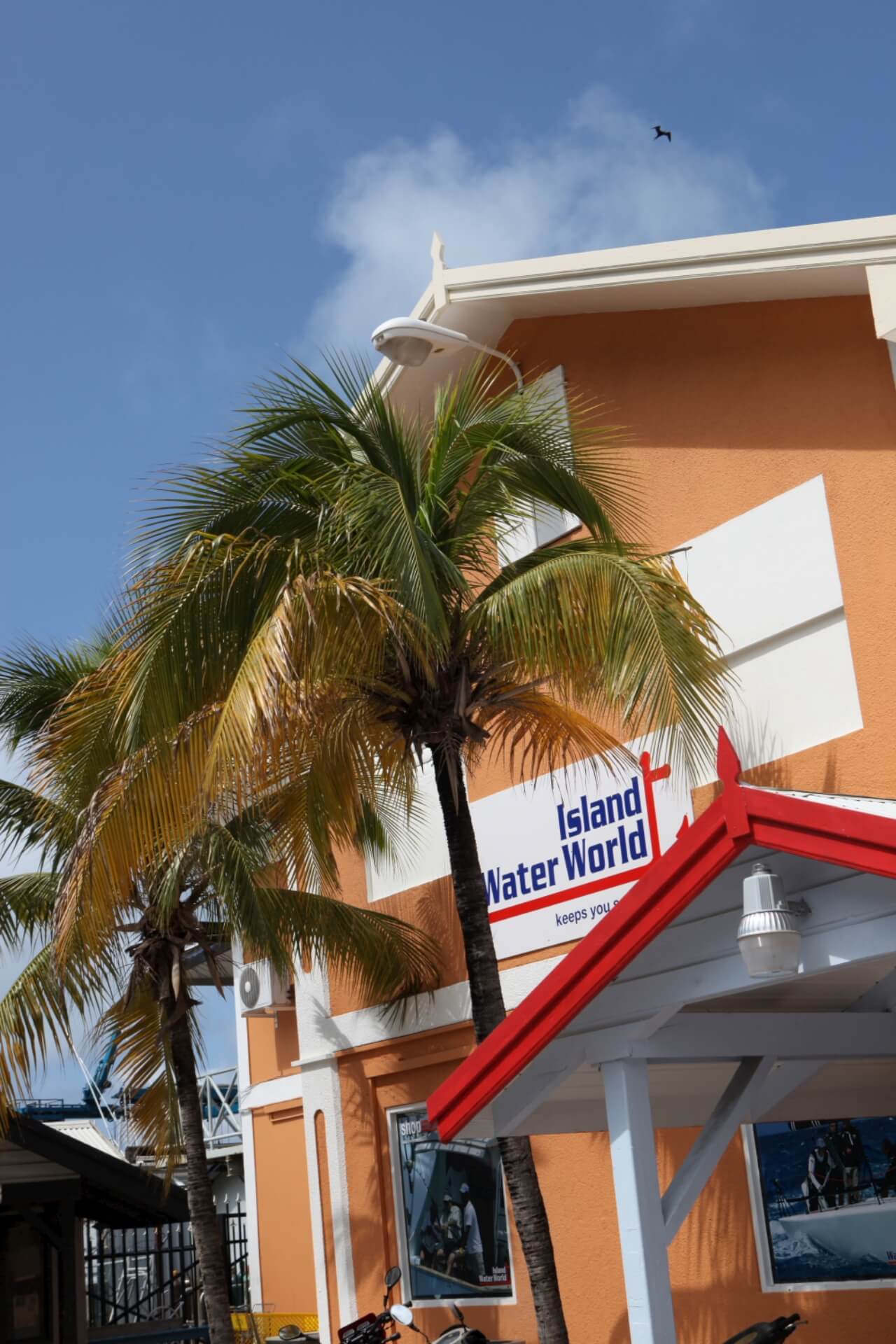 Island Water World Philipsburg Store